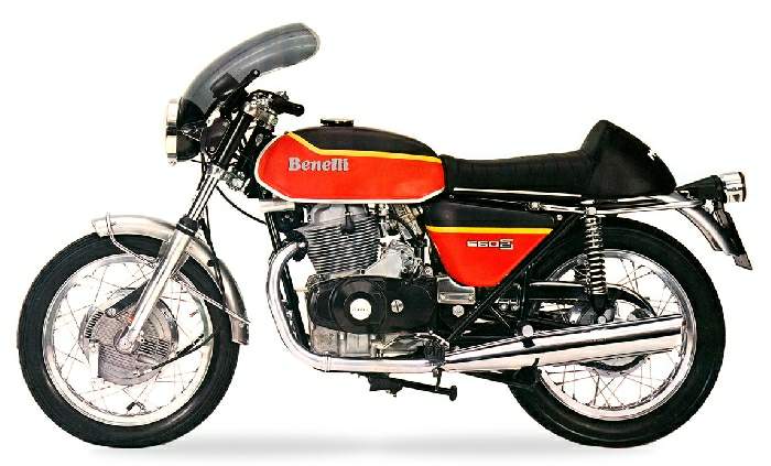 Benelli 650 deals